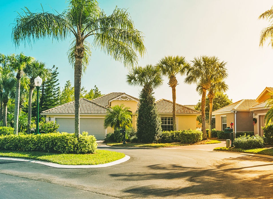 Florida Home